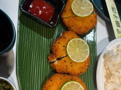 -椰子湾·海南火锅·糟粕醋·椰子鸡(正大广场店)