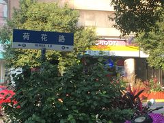 -尼珂波咖啡站(联合广场店)