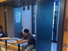 -霸王茶姬(北京路汇嘉店)