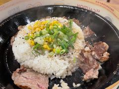 -pepper lunch(形点店)