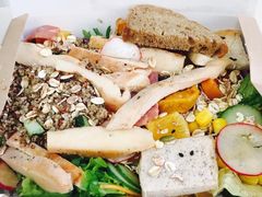 -Meal Salad米有沙拉(长泰广场店)