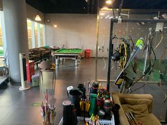 -i彻射箭俱乐部(新光界店)