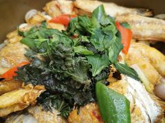 -北海渔村酒楼·粤菜海鲜点心(新华店)