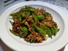 -湘语·湖南家常菜(新洲店)