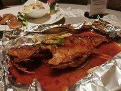 -香云轩·顺德菜(香云纱园林酒店店)