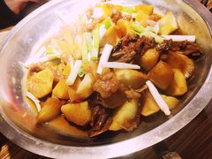 -百年神厨·地道川菜(清江西路店)