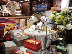 -布兰兔的植物庄园(杭州南宋御街店)