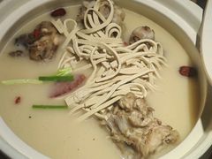 -骨捞专家·金华砂锅(西田城购物中心店)