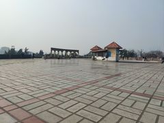 -重庆平顶山公园