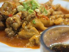 -亿牌牌东北烧烤(怀特店)
