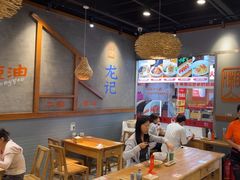 -湘人龙记老长沙米粉(鸟巢店)
