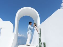 -爱我旅拍婚纱摄影(大理店)