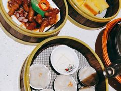 -如轩·海鲜砂锅粥·潮汕菜(小榄店)