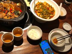 -瑶王府·广西菜(相思湖店)