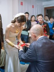 -北京郡王府饭店·宴会厅