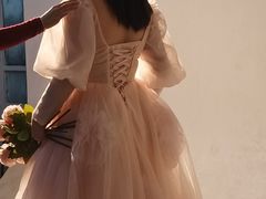 -蓝溪婚纱摄影