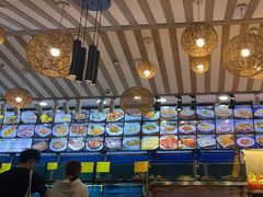 -醉壹号海鲜大排档(厦门店)