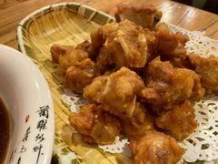 -關東雪东北菜(中庚漫游城店)