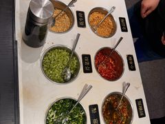 -林记潮牛·牛肉火锅(上马墩店)