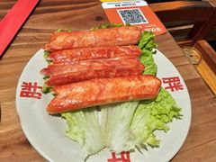 -胖三嬢·呱呱老火锅(北京总店)