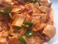 -兰州老马家族食府(康庄总店)