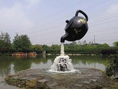 -张公山寨景区