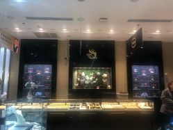 -老凤祥银楼(五角场万达广场店)