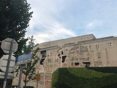 -上海四行仓库抗战纪念馆