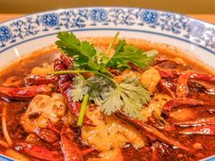 -上海姥姥(西环店)