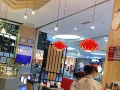 大堂-友壹町寿司(嘉洲广场店)