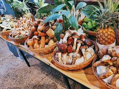 -滇铺子·云南特色菜·第九届野生菌美食节(东风东路c86店)