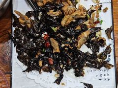 -下梅人家土菜馆(历史文化餐厅度假区店)