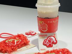 -喜茶(佛山顺德大良东乐路店)