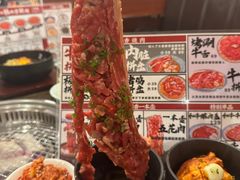 -蒜香焼肉PURUSHIN(马场路店)