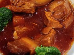 -隐食私房菜(渡口·光荣院南门·老街店)