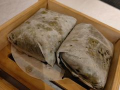 -凯宾斯基大酒店·三楼御龙轩中餐厅