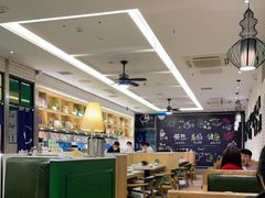 大堂-茶港·点心·啫啫煲(范湖万达广场店)