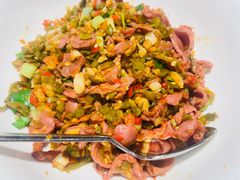-兰湘子·湘菜小炒(长安万科广场店)
