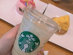 -星巴克(天津凯德天津湾店)
