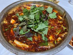 -彭大姐老店黄辣丁(新津店)