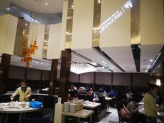 大堂-泉上·发现DISCOVERY ·黔菜餐厅(银海元隆广场店)