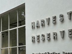 -收获咖啡HARVEST RESERVE(苍山店)
