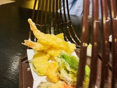 -松临·铁板烧&Omakase(神农店)