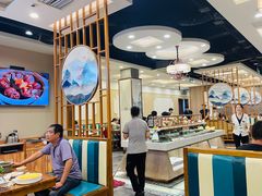 -福成肥牛(张家口桥东分店)