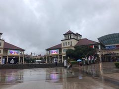 -长沙友阿奥特莱斯