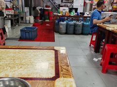 -拉超大排档(南安市场店)
