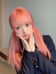 -New Fashion发型定制