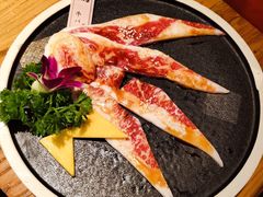 -黑牛の店·和牛烧肉(合生汇店)