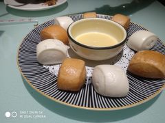 -粗茶淡饭•陕菜•家常菜