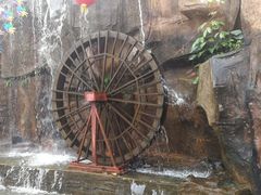 -松山湖梦幻百花洲
